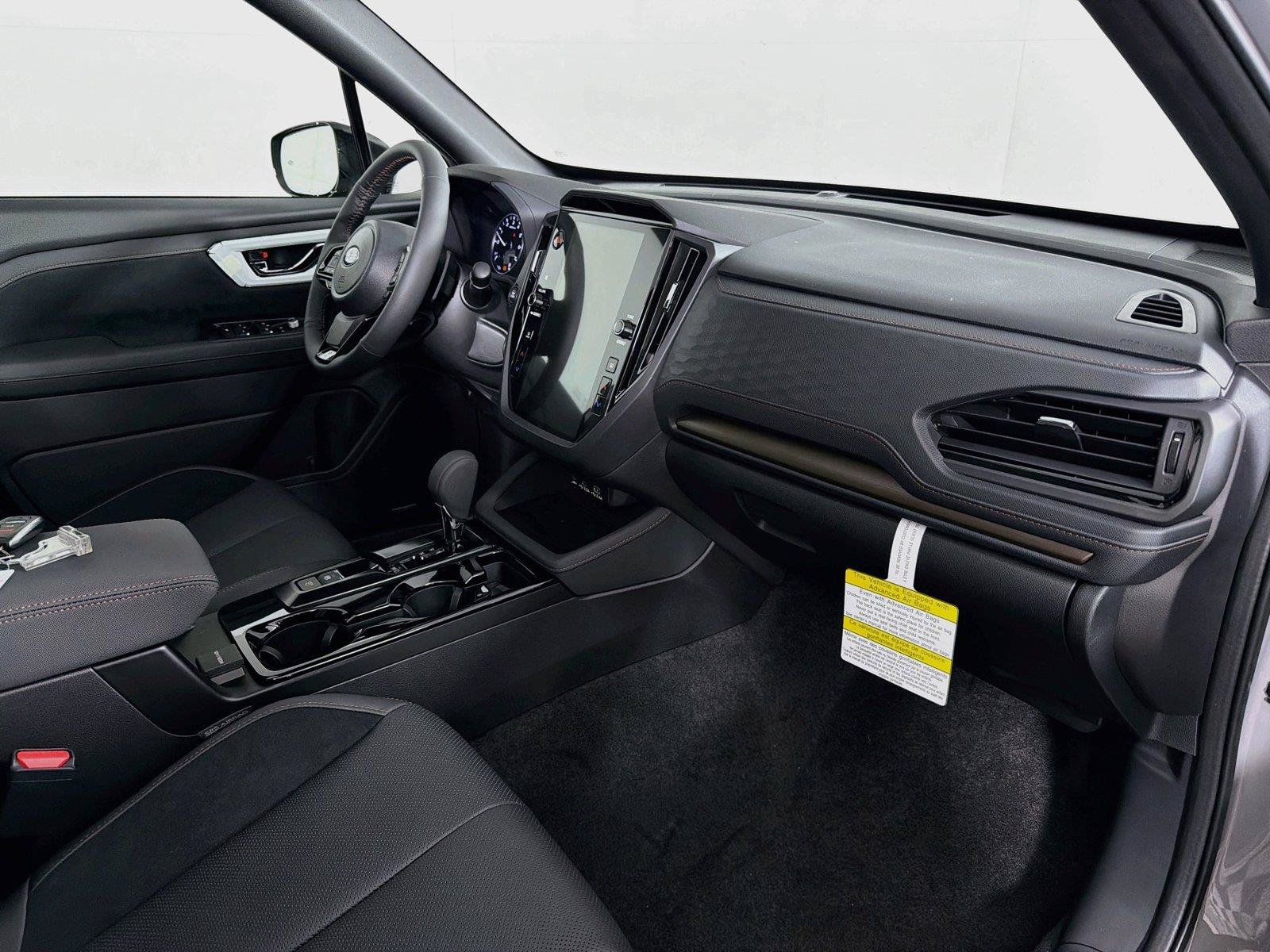 New 2026 Subaru Forester Touring AWD/4WD image 29