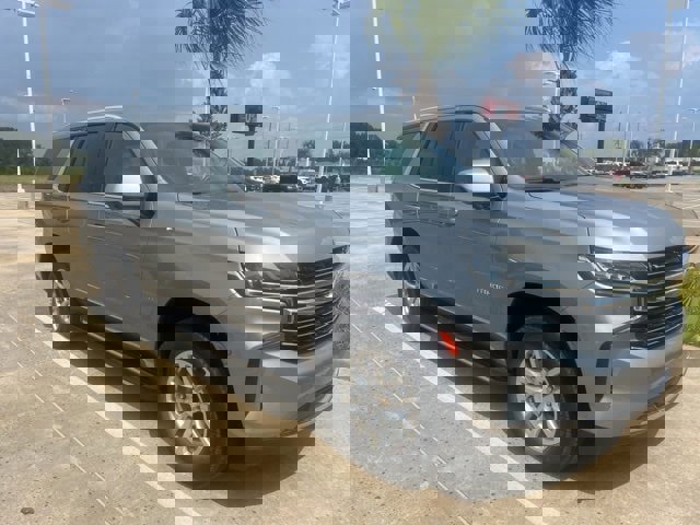 Used 2023 Chevrolet Tahoe LT