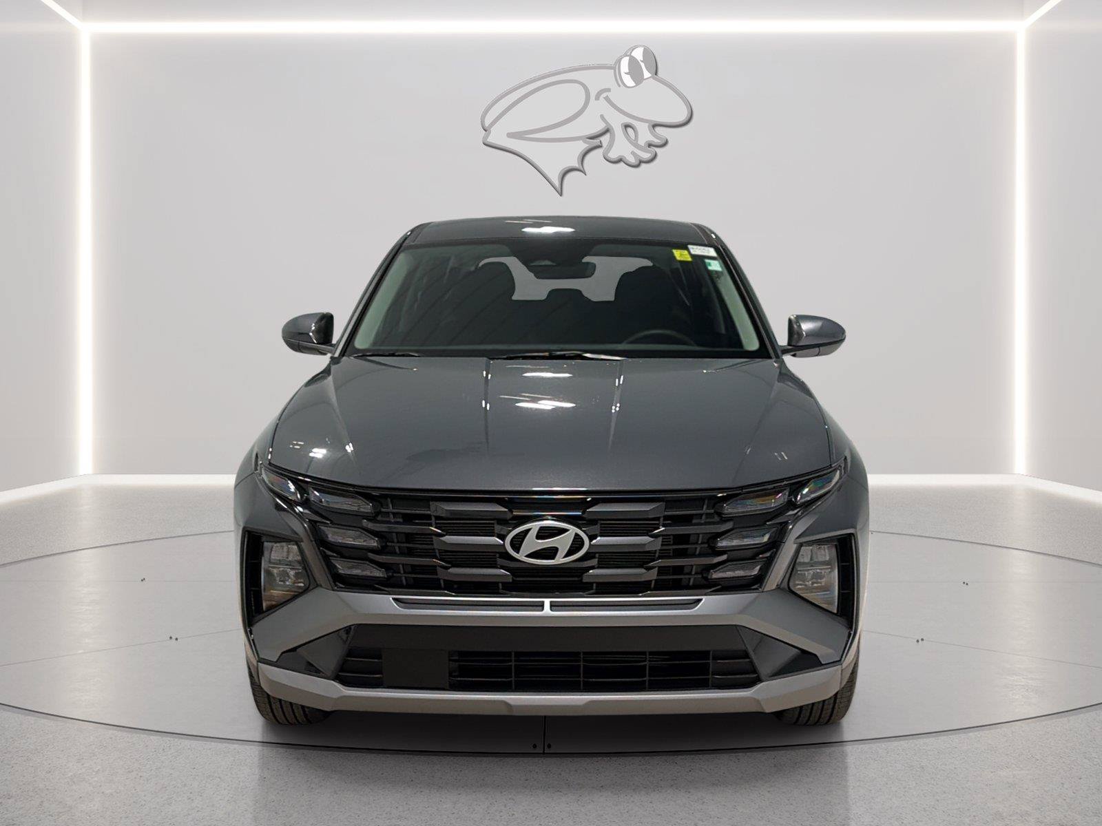Certified 2026 Hyundai Tucson SE AWD/4WD image 8