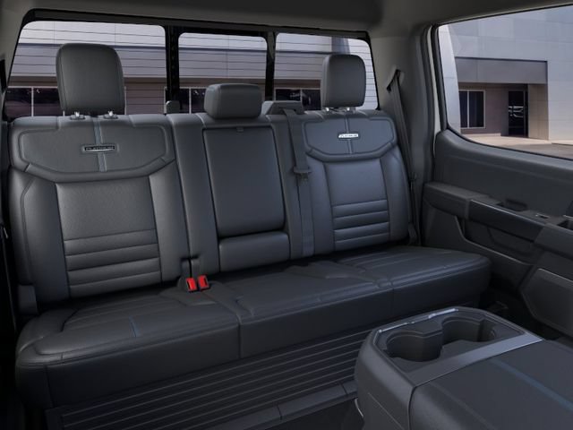 New 2026 Ford F350 Platinum AWD/4WD image 11