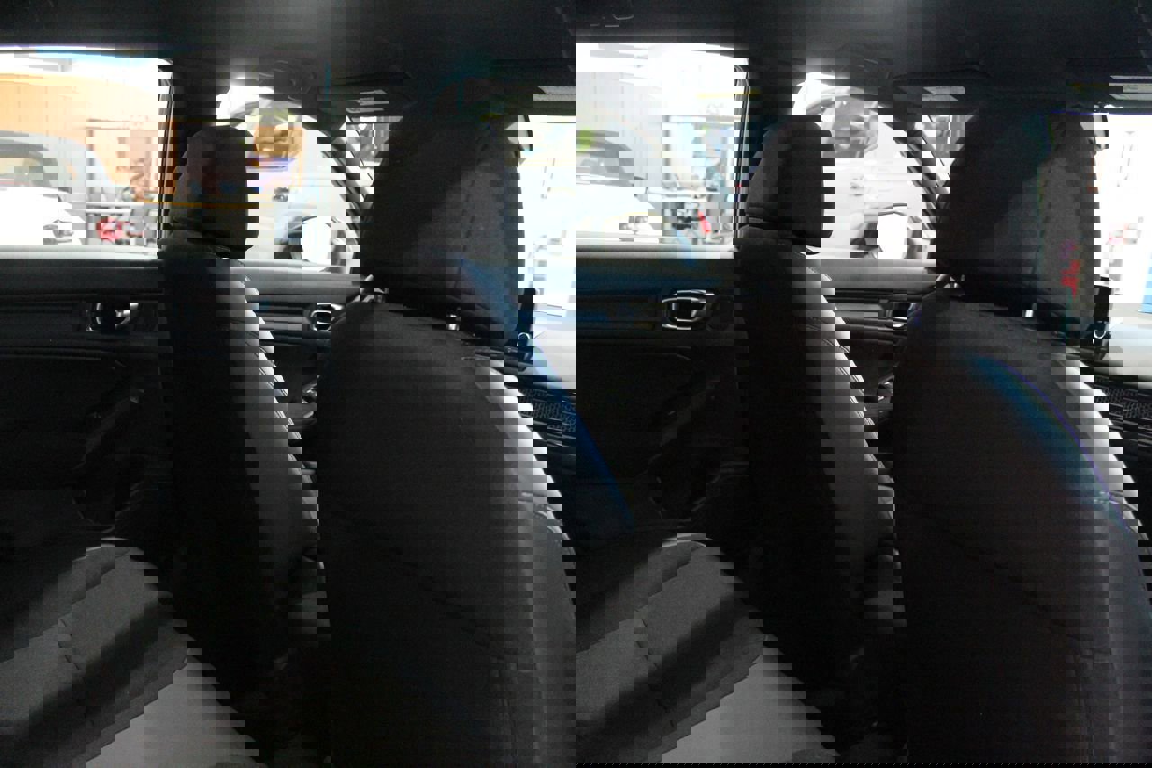 Certified 2023 Honda Civic Sport image 53