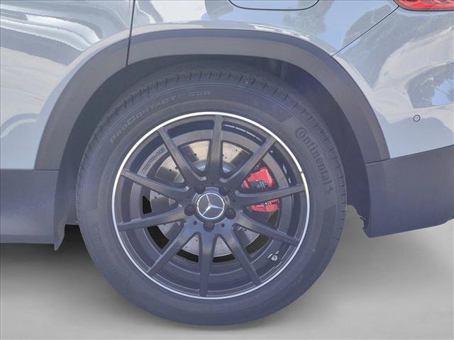 Used 2026 Mercedes-Benz GLB 35 AMG 4MATIC image 22
