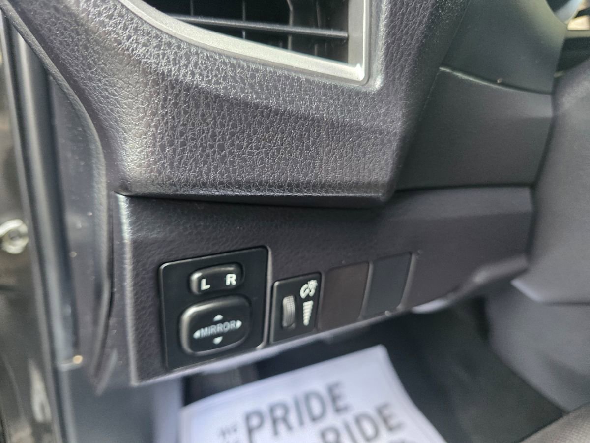 Used 2016 Toyota Corolla S FWD image 16