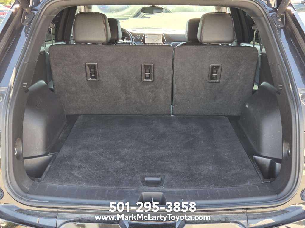 Used 2022 Chevrolet Blazer RS FWD image 13