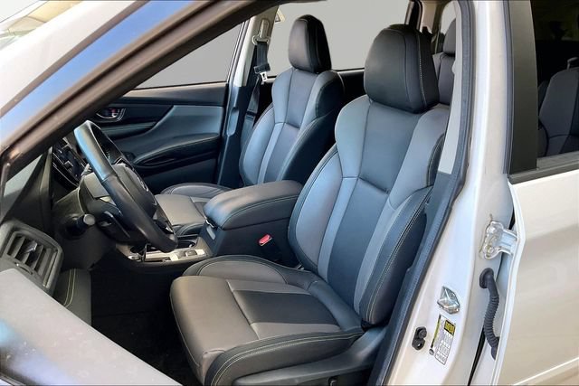 Used 2024 Subaru Ascent Onyx Edition AWD/4WD image 15
