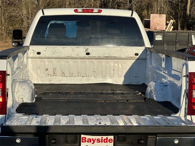 Used 2011 Chevrolet Silverado 3500 LTZ w/ LTZ Plus Package image 15