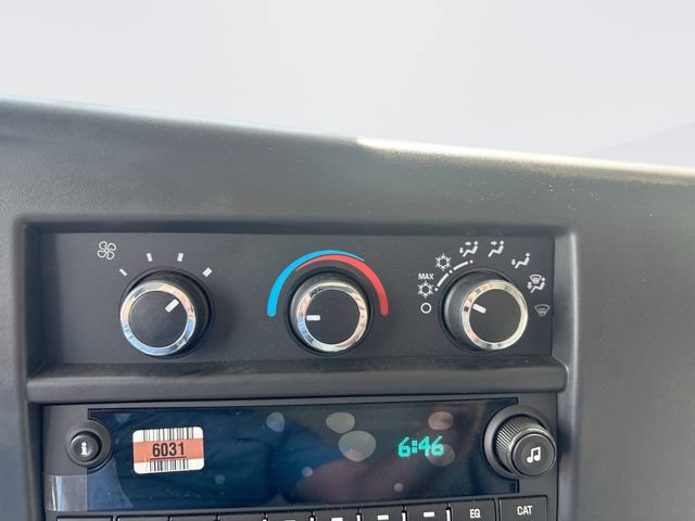 New 2026 Chevrolet Express 4500 w/ Power Convenience Package RWD image 17