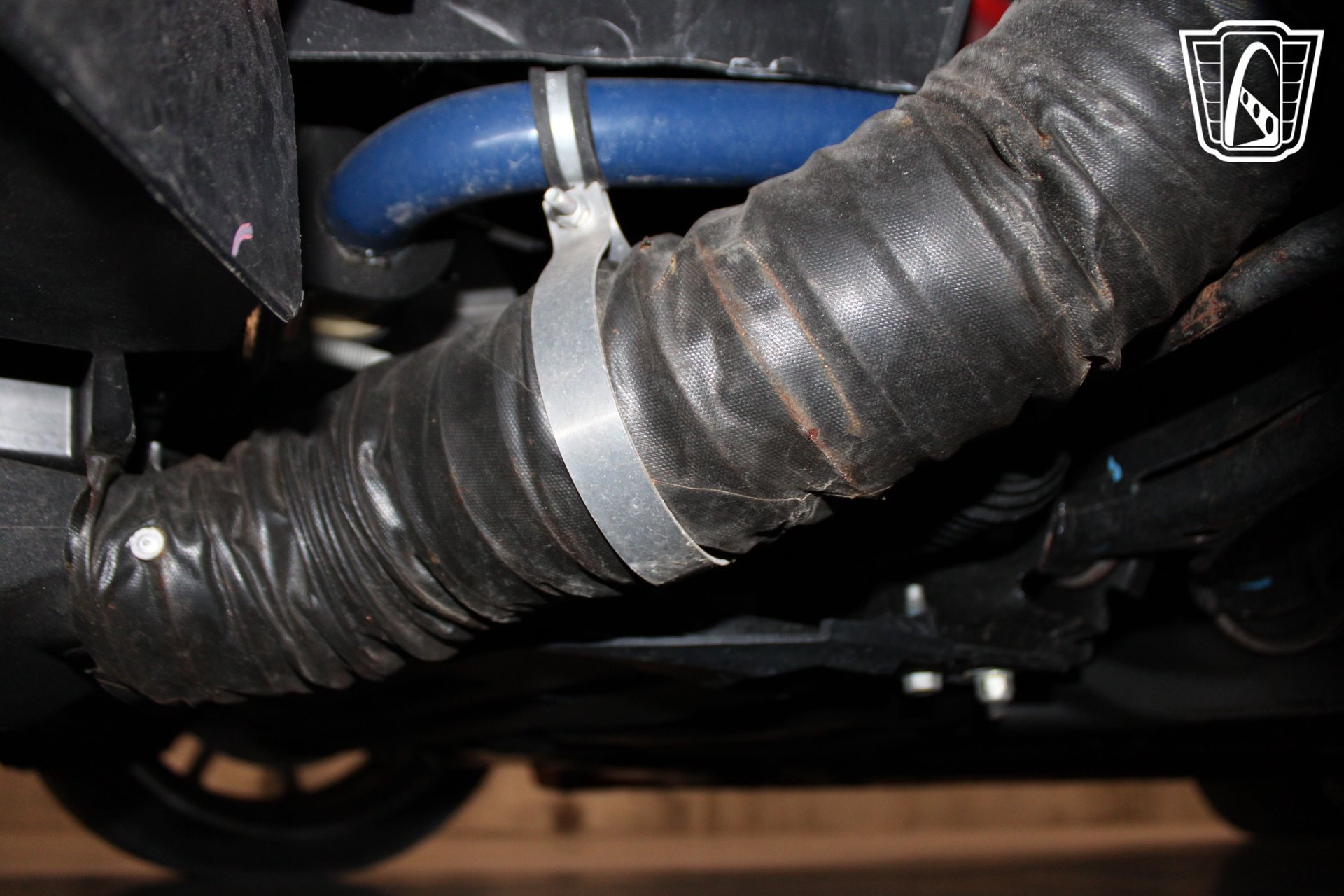 Used 2013 Ford Mustang Shelby GT500 w/ Electronics Pkg image 28