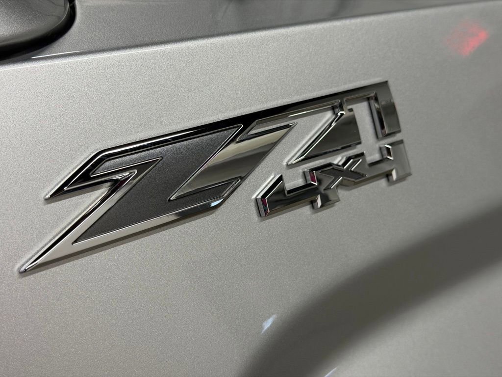 Certified 2017 GMC Sierra 1500 SLT w/ SLT Premium Package image 14