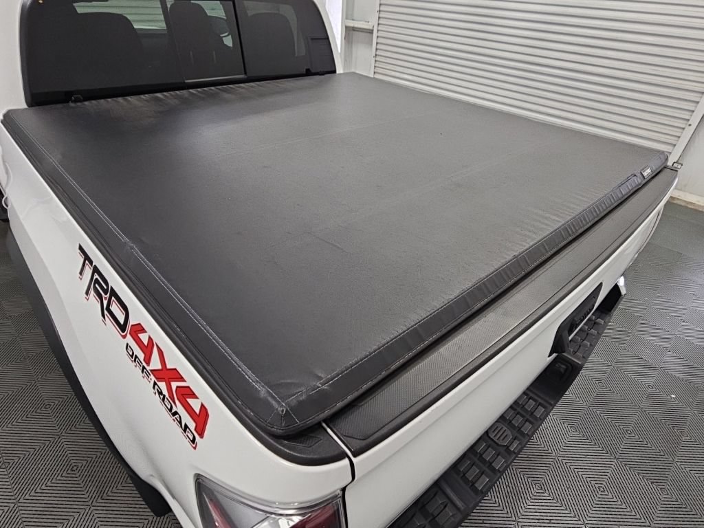 Used 2023 Toyota Tacoma TRD Off-Road AWD/4WD image 32