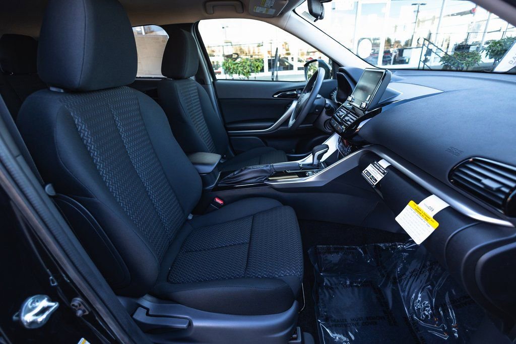 New 2026 Mitsubishi Eclipse Cross Ralliart AWD/4WD image 29