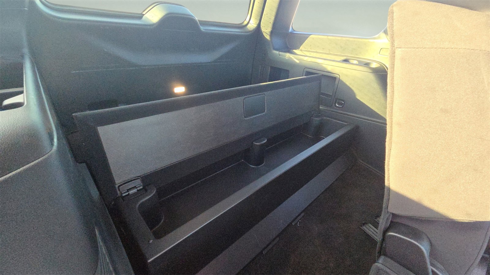 Used 2020 Ford Expedition XL image 25