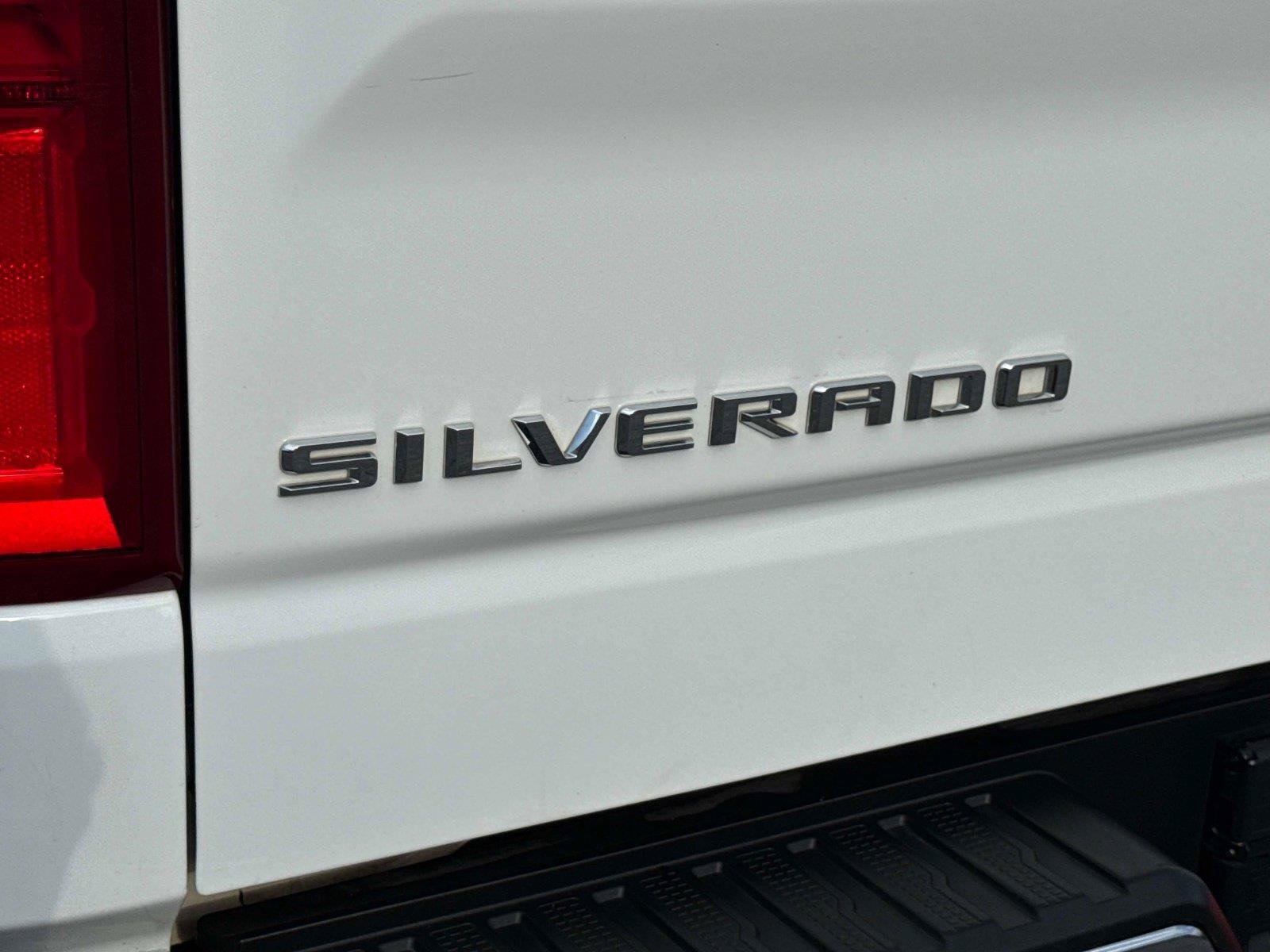Used 2023 Chevrolet Silverado 1500 LTZ AWD/4WD image 13