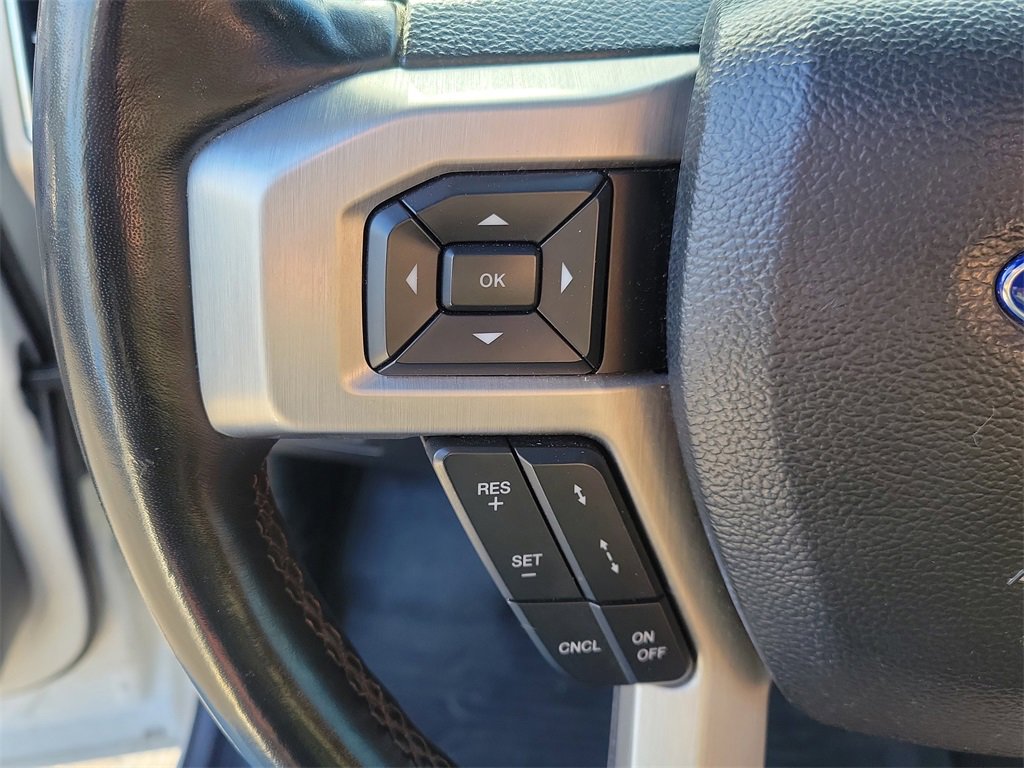 Used 2019 Ford F150 Platinum w/ Equipment Group 701A Luxury image 32