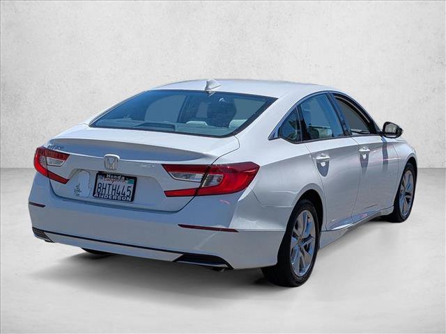 Used 2018 Honda Accord LX image 5