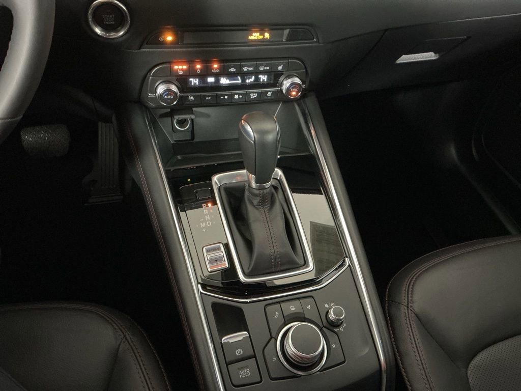 Used 2024 MAZDA CX-5 2.5 Turbo image 14