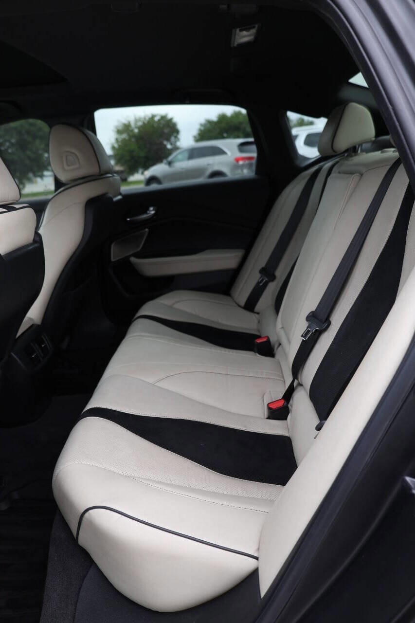Used 2023 Acura TLX Type S image 17
