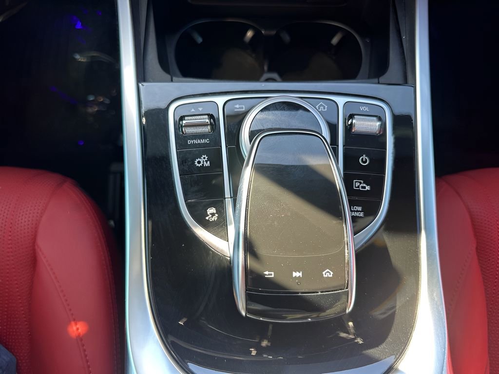 Used 2023 Mercedes-Benz G 550 image 19