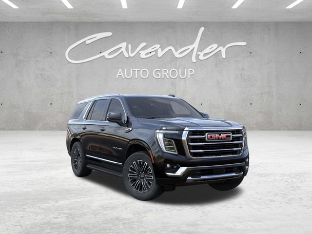 New 2026 GMC Yukon Elevation w/ Elevation Premium Package AWD/4WD image 1