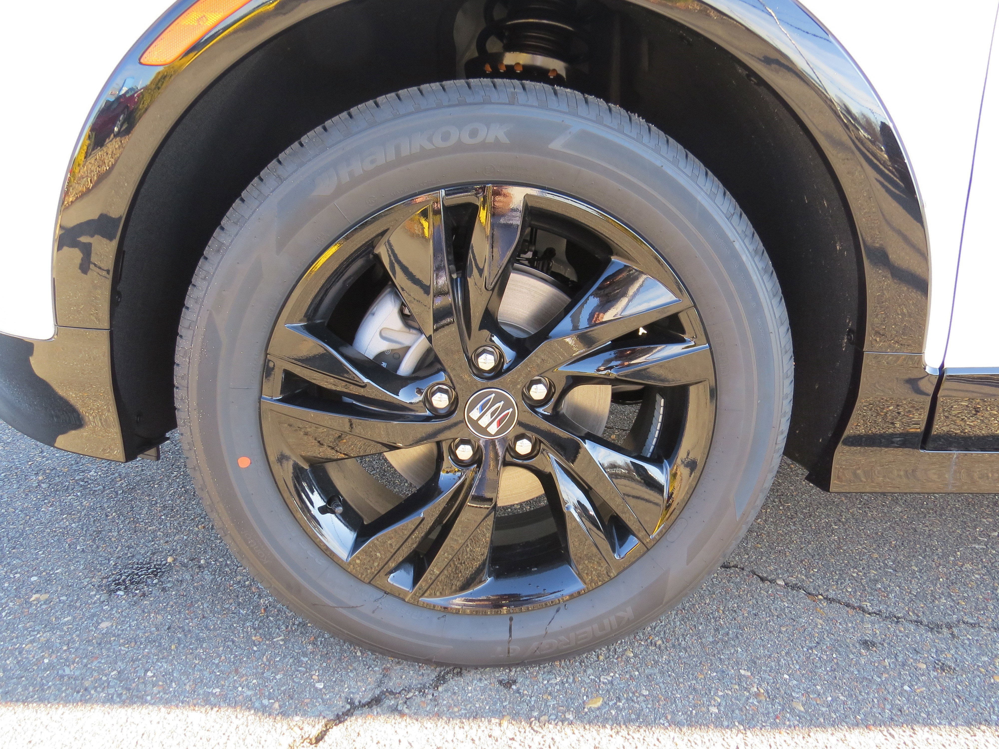 New 2026 Buick Encore GX Sport Touring w/ Comfort Package image 11