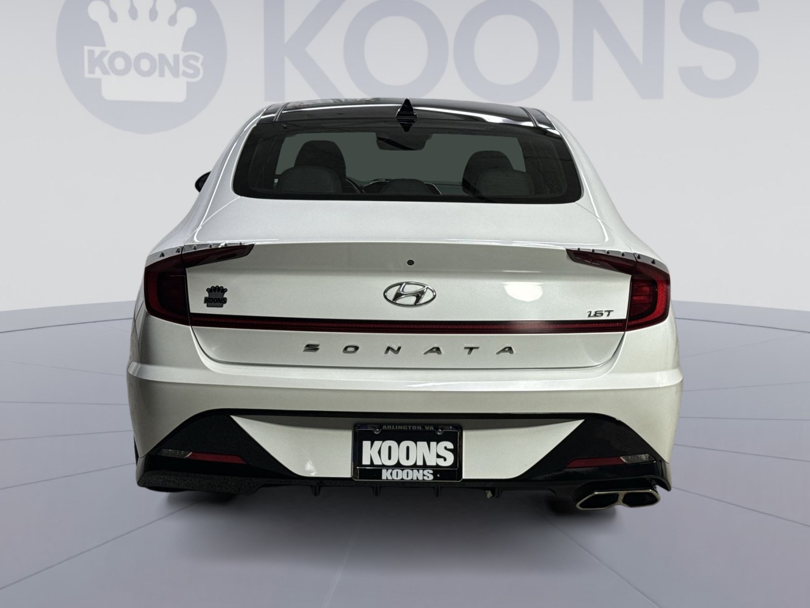 Used 2022 Hyundai Sonata SEL Plus w/ Cargo Package FWD image 19