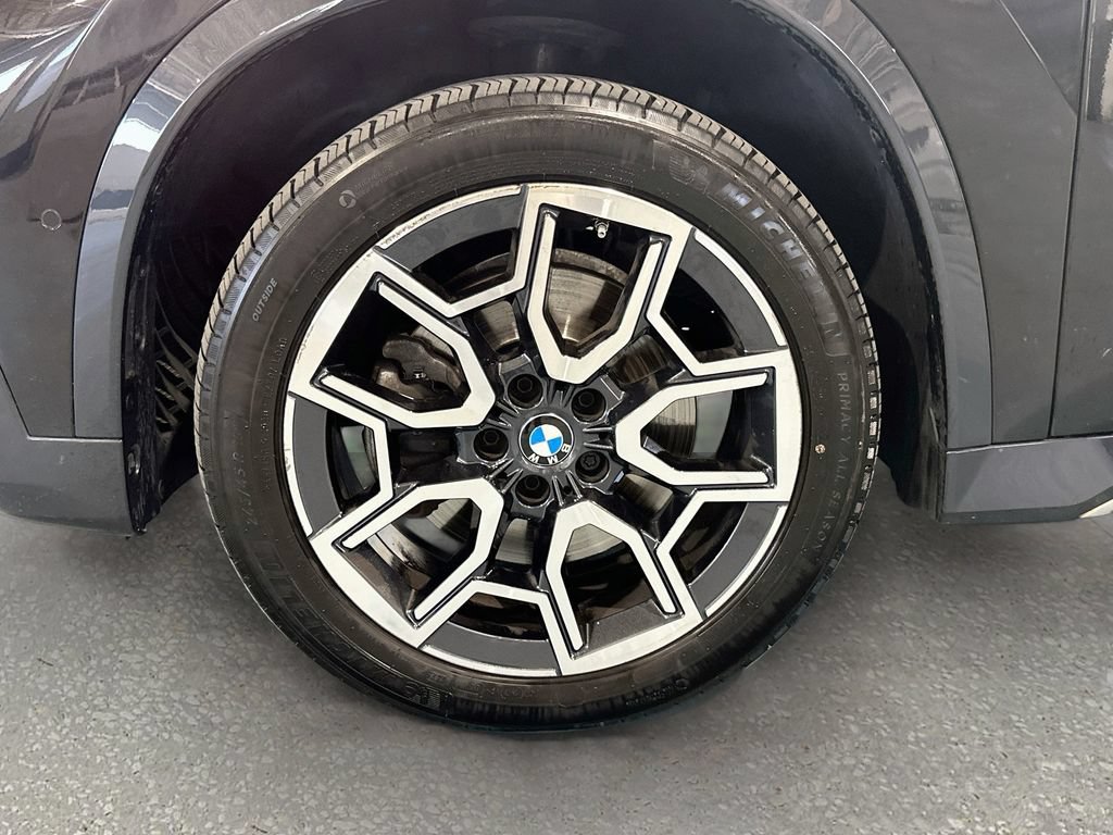 Used 2023 BMW X1 xDrive28i w/ Premium Package AWD/4WD image 32
