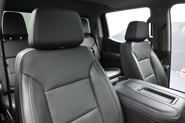 Used 2019 GMC Sierra 1500 SLT w/ SLT Premium Plus Package AWD/4WD image 32