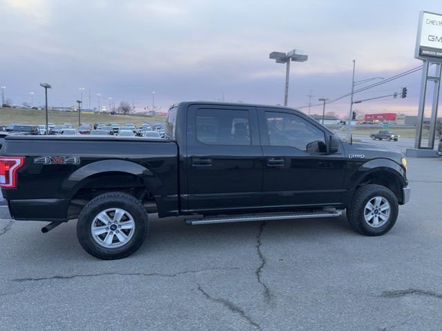 Used 2016 Ford F150 XLT image 11
