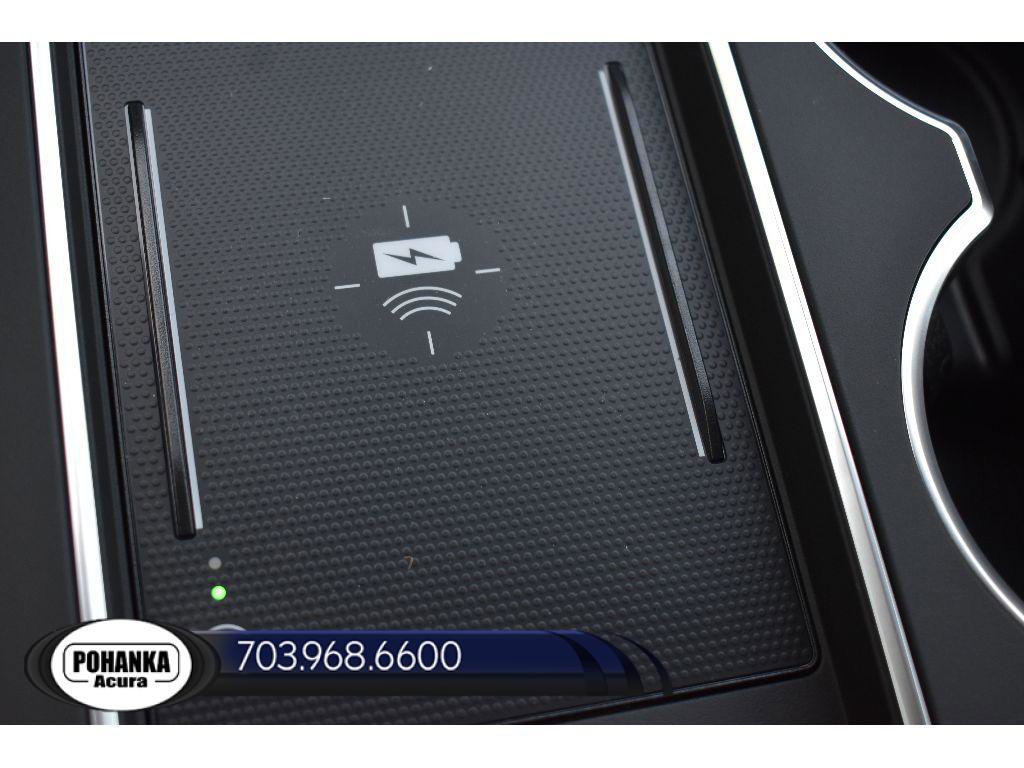 New 2026 Acura MDX Technology Package image 30