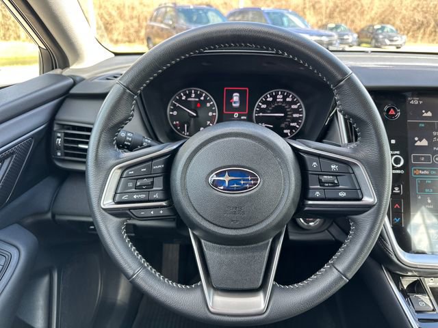 Certified 2023 Subaru Legacy Premium image 15