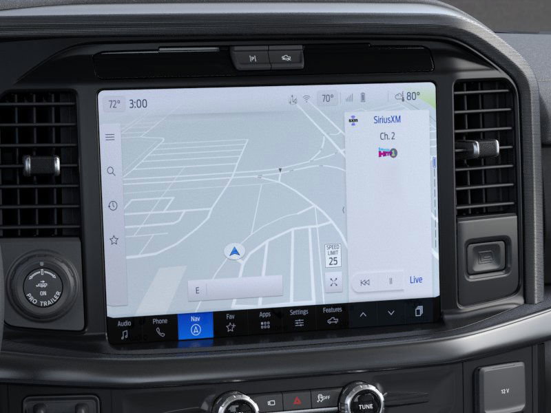 New 2025 Ford F150 Tremor image 17