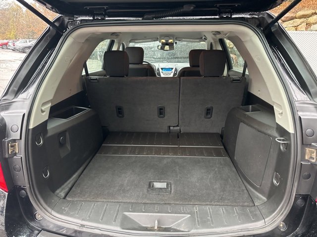 Used 2013 Chevrolet Equinox LS image 22