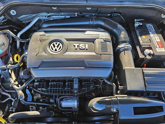 Used 2015 Volkswagen Jetta SE image 19
