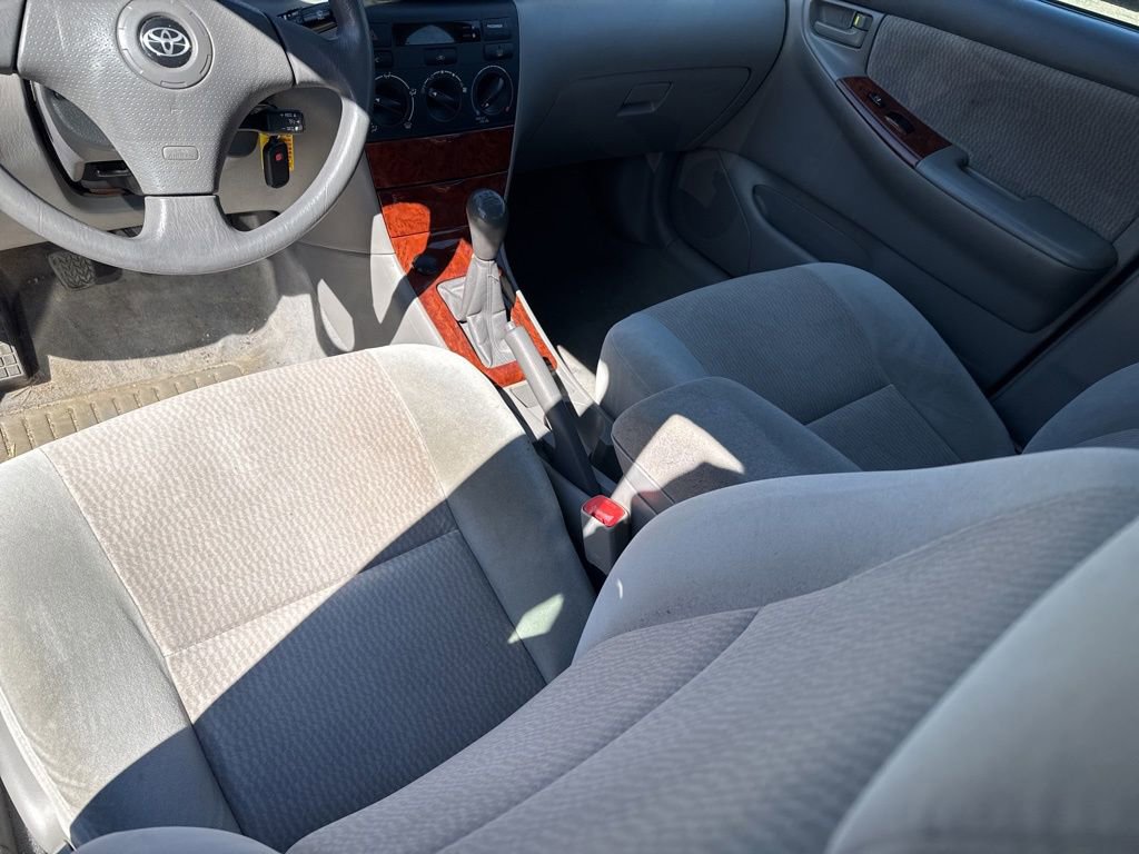 Used 2007 Toyota Corolla LE image 29