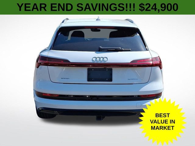 Used 2021 Audi e-tron Prestige image 6