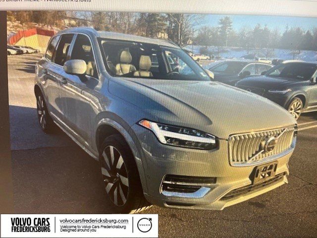 Used 2024 Volvo XC90 T8 Plus w/ Protection Package Premier