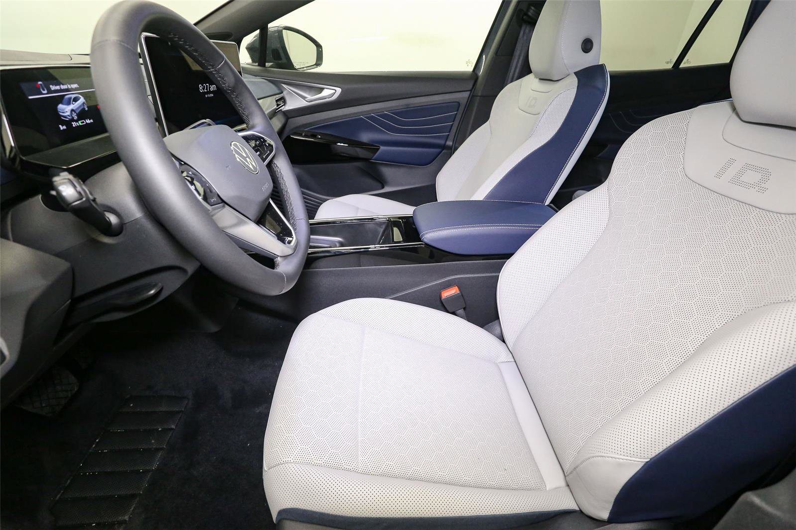 New 2025 Volkswagen ID.4 Pro S AWD/4WD image 23