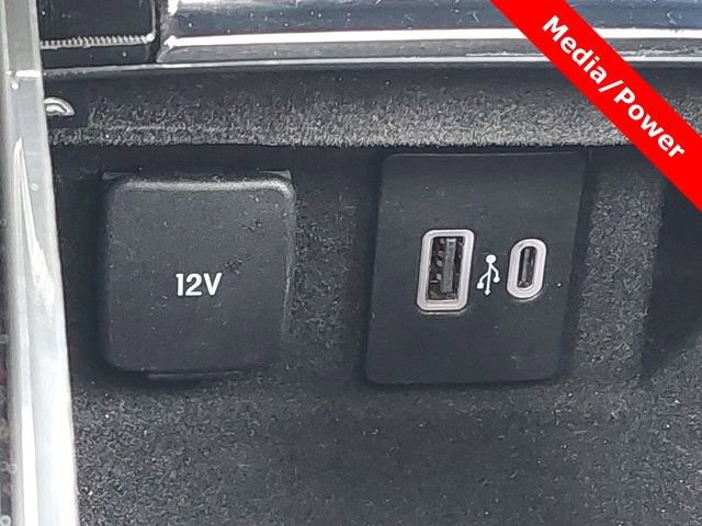 Used 2021 Lincoln Corsair Grand Touring w/ Equipment Group 301A image 32