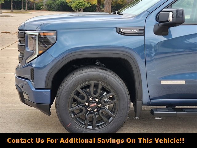 New 2026 GMC Sierra 1500 Elevation w/ Elevation Premium Package image 5