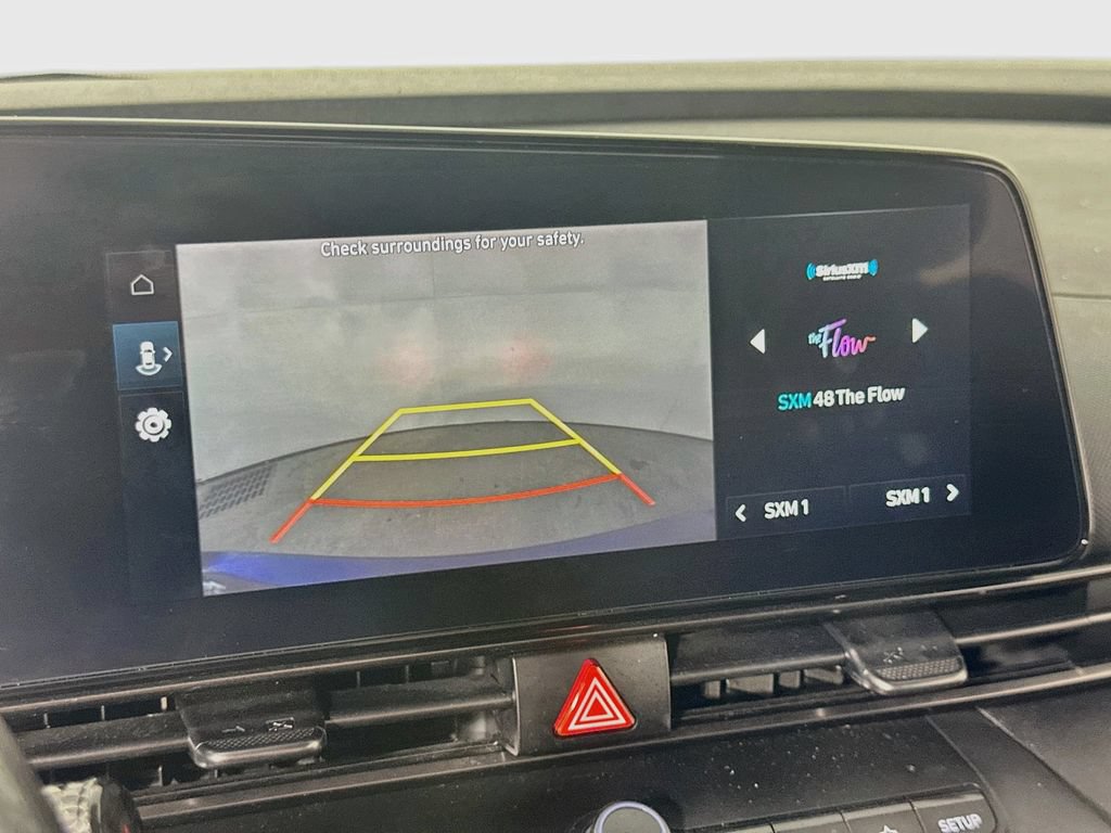 Used 2023 Hyundai Elantra N Line FWD image 11