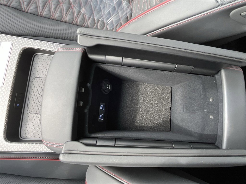 New 2025 Genesis G80 3.5T Sport Prestige image 23