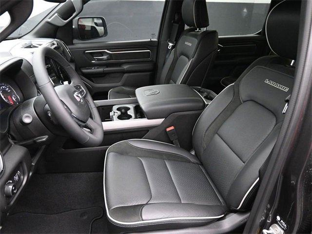 New 2026 RAM 1500 Laramie w/ Laramie Southwest Edition image 13