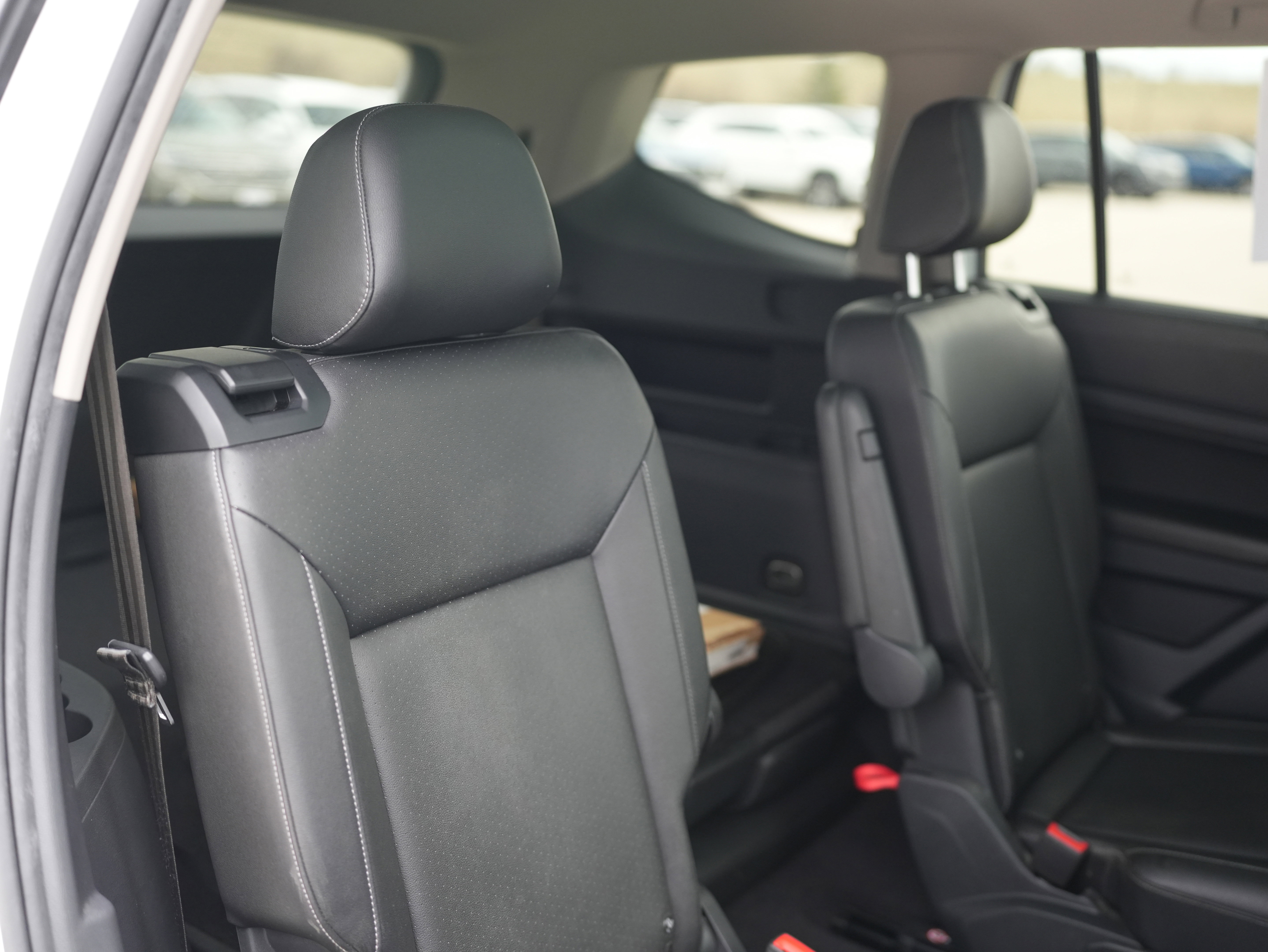 Used 2019 Volkswagen Atlas SE image 27