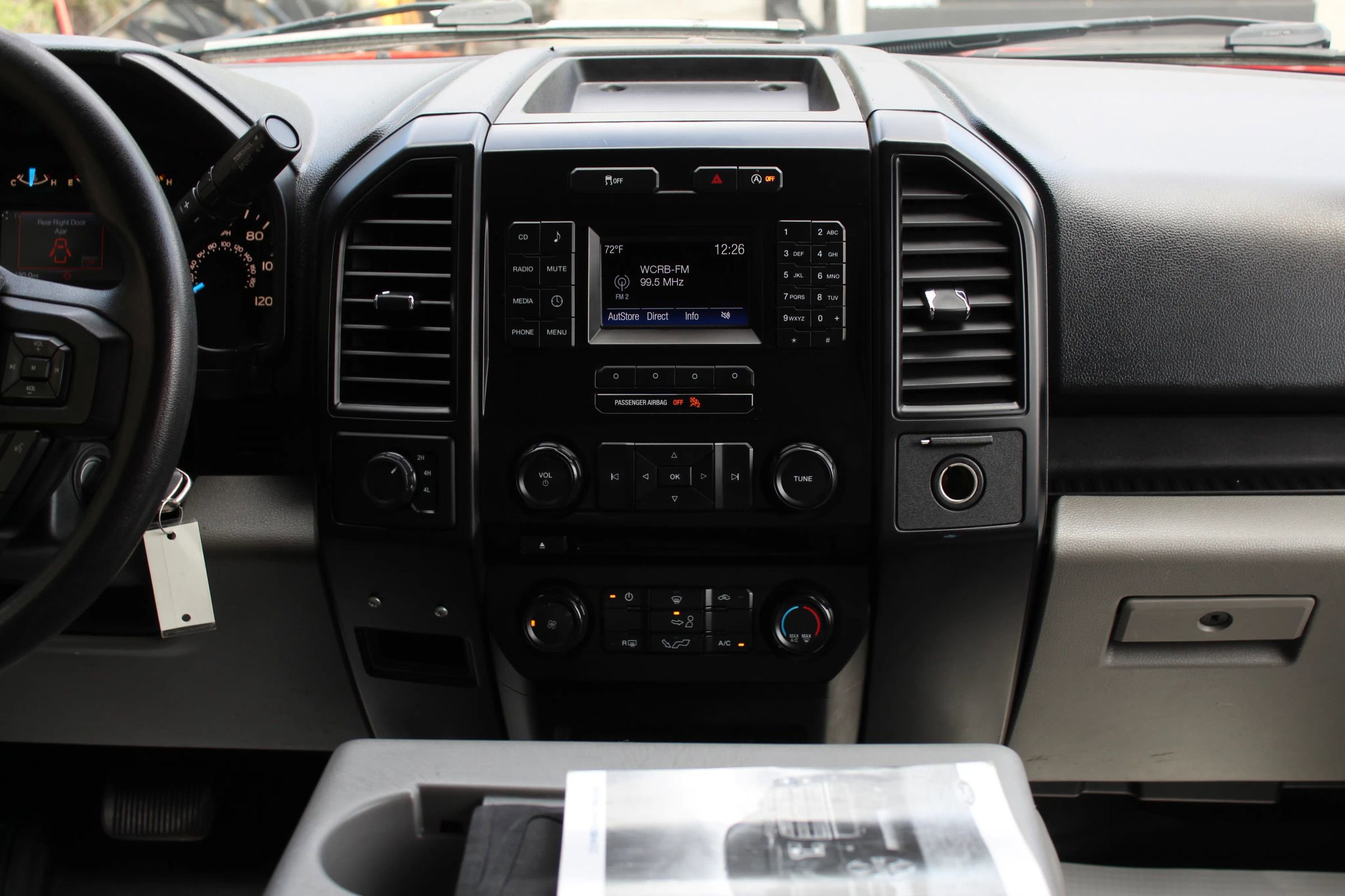 Used 2016 Ford F150 XL w/ Equipment Group 101A Mid image 21