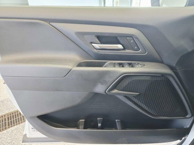 Used 2024 Chevrolet Silverado EV W/T AWD/4WD image 28