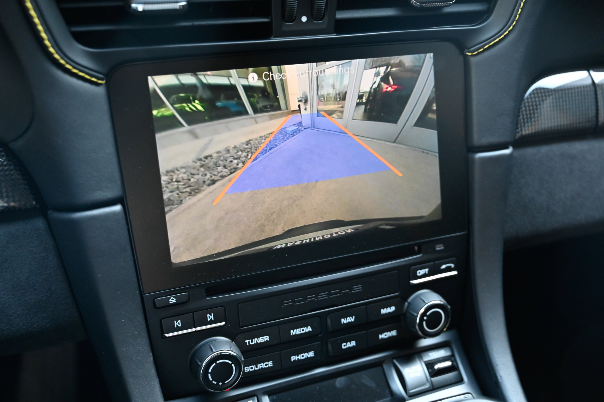 Used 2018 Porsche 911 GT3 image 33