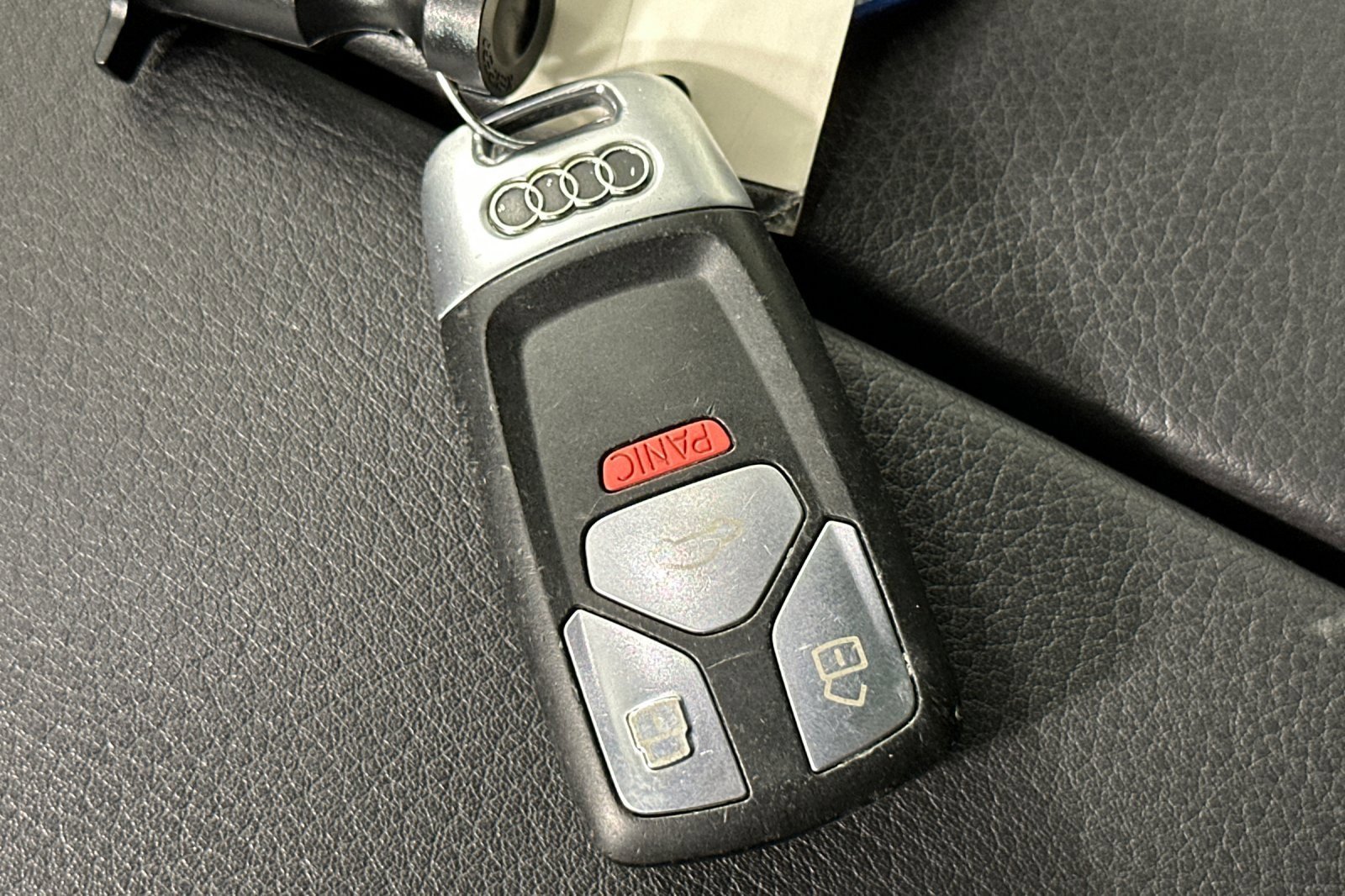 Used 2018 Audi Q7 3.0T Prestige w/ Prestige Package AWD/4WD image 25