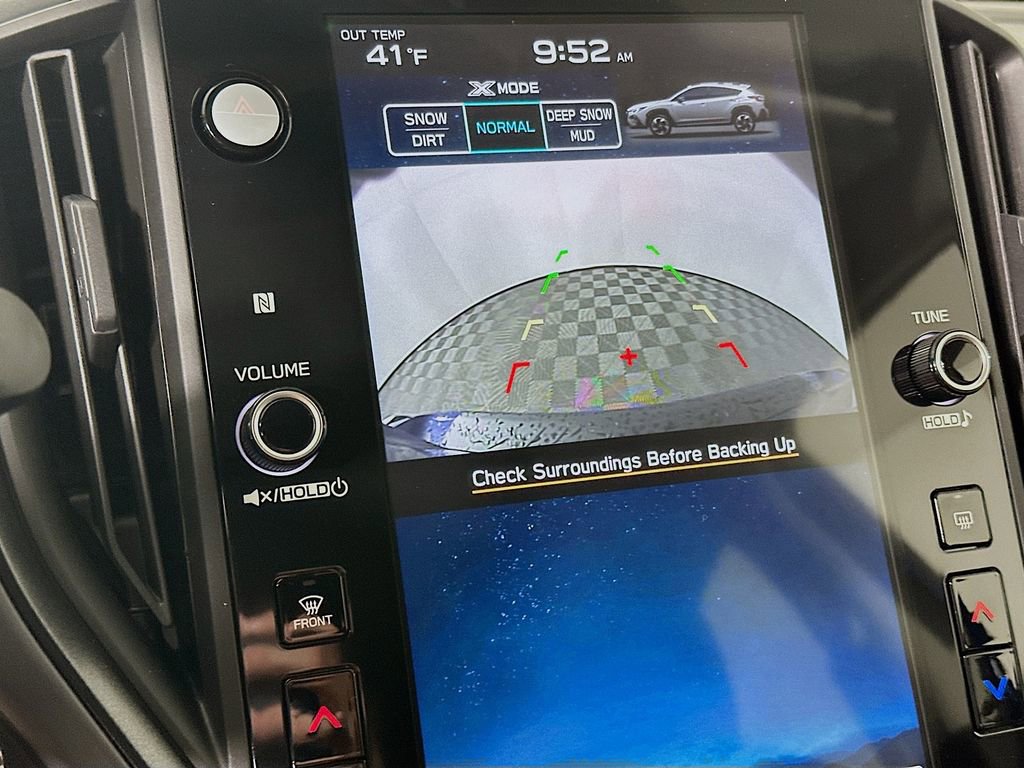 New 2026 Subaru Crosstrek 2.0i Premium image 17