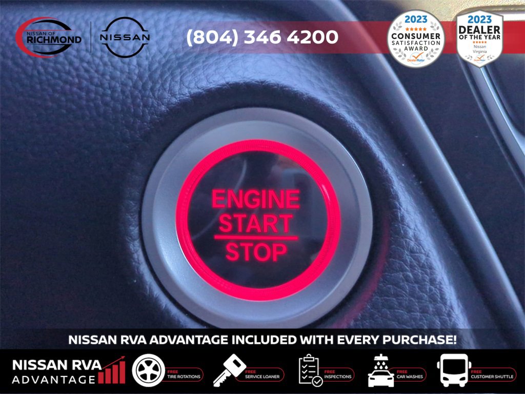 Used 2022 Honda Accord EX-L image 28