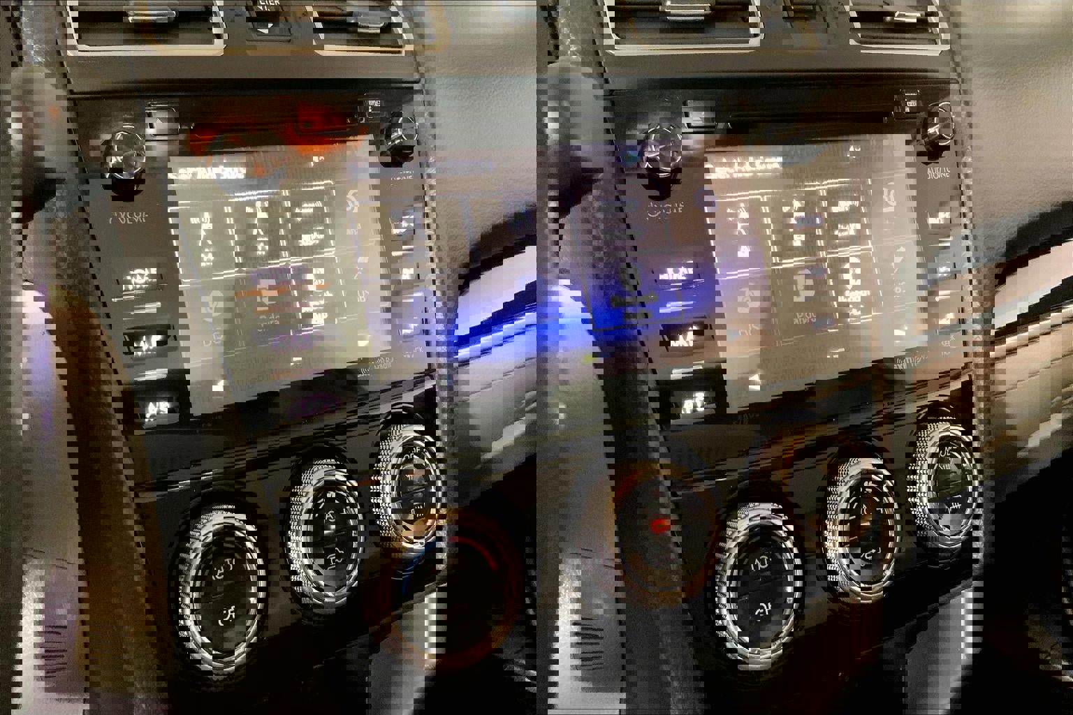 Used 2017 Subaru Forester 2.5i Limited image 6